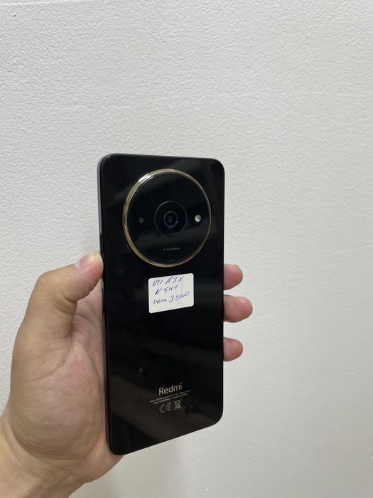 Телефон Redmi A3X 64gb