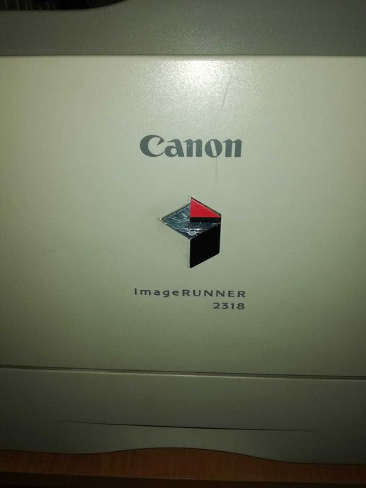 Продам МФУ Canon ImageRunner 2318, А3
