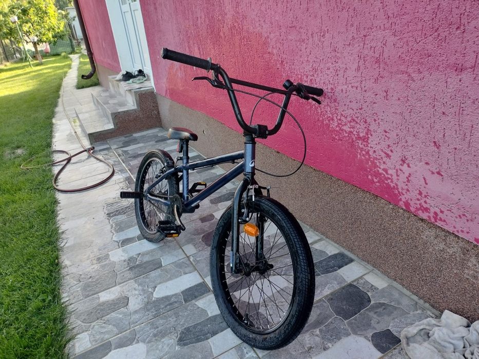 BMX BTWIN Wipe 500 de 20 inc