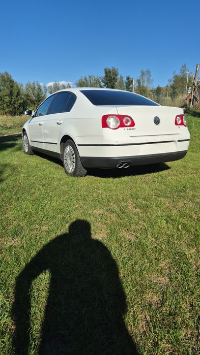 Volkswagen Passat 2010
