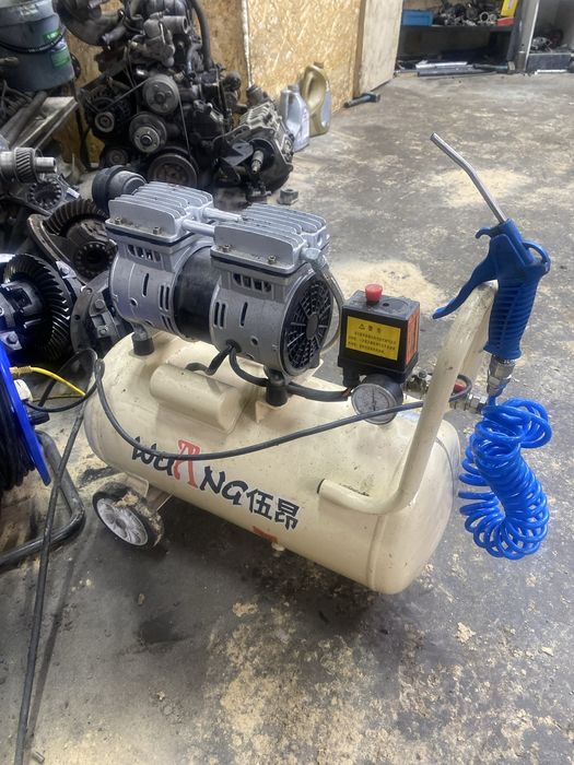 Компрессор медисински