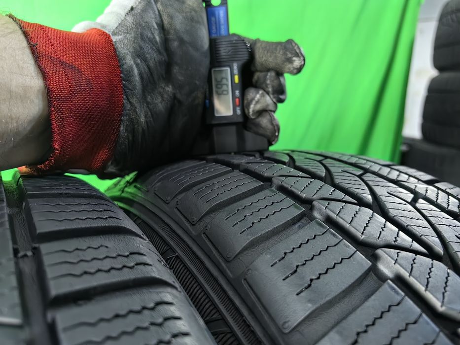 185/50R16 Falken 6,8-7mm 2021 allseason stare foarte buna