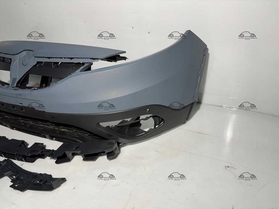 Bara fata Renault Scenic 3 XMode noua originala Renault