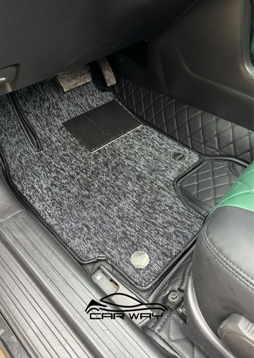 Linoleum Chevrolet Epica