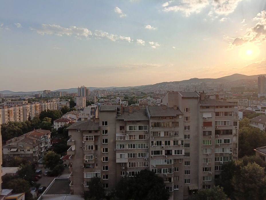 Дава се под наем Тристаен апартамент в Стара Загора, МБАЛ Иван Рилски - 60 кв.м за 306 € - Снимка #9