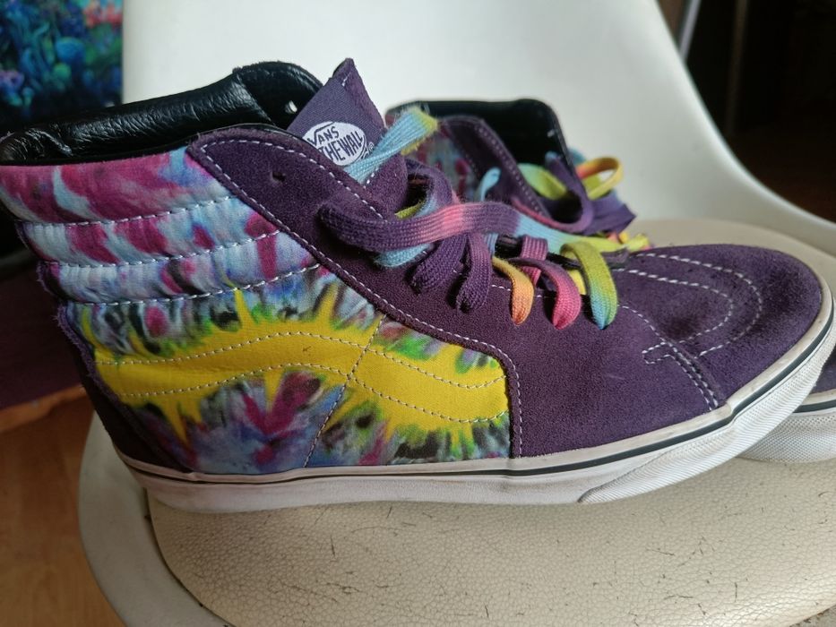 Vans m43 in stare f buna