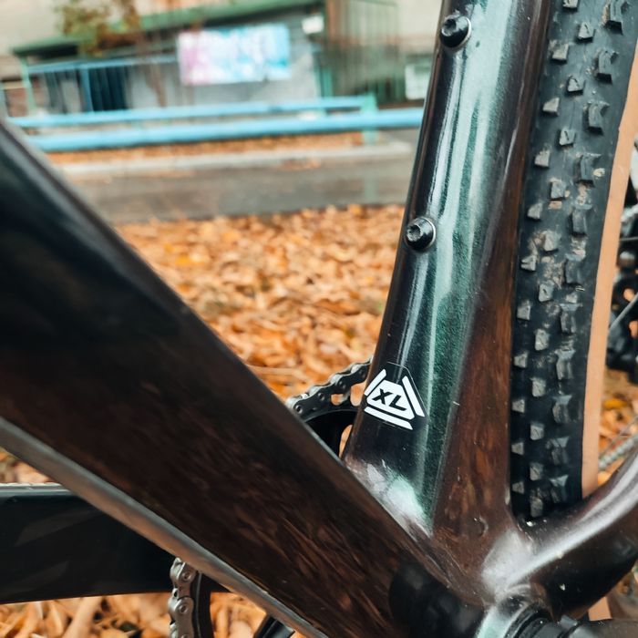 Merida big nine 9000