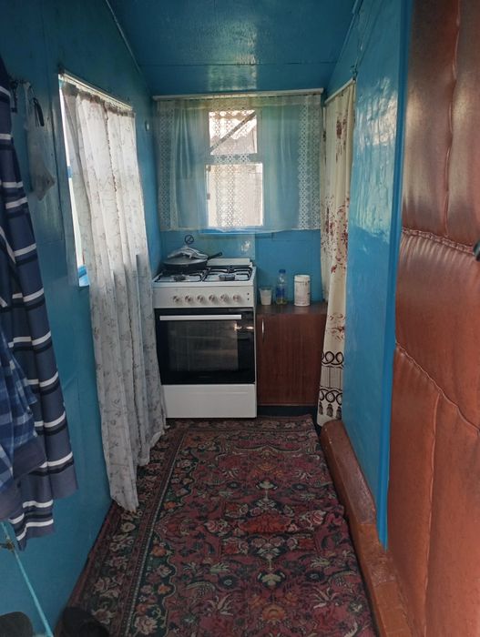 Продается дом с вязи с переездом.