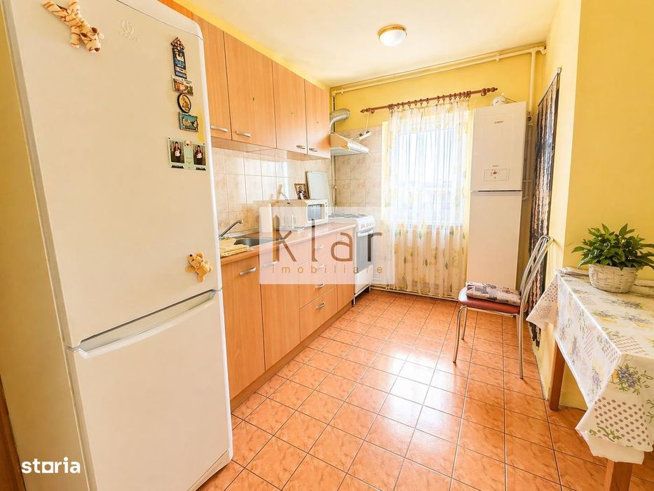Apartament 3 camere zona Piata Marasti — fotografia 3