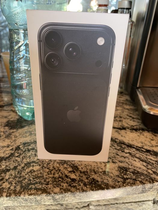 Iphone 18 Pro 256