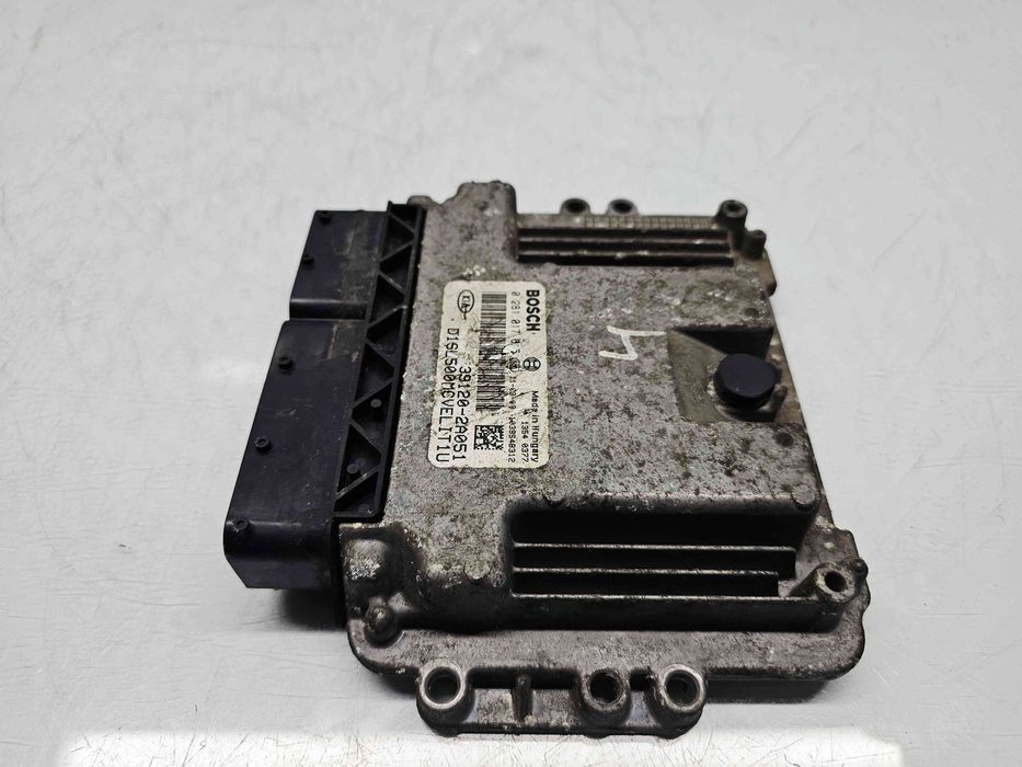 Calculator motor ECU Kia Sportage III [Fabr 2010-2016] 39120-2A051 1.7