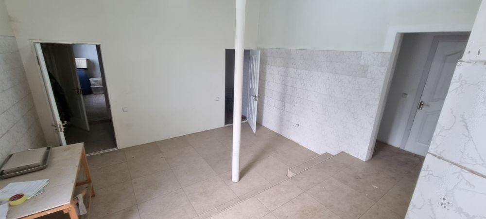 Арендага сех ипподром промзонада 150мкв одам буйи кафел килинган