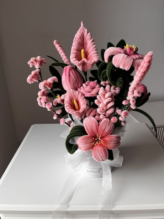 Aranjamente Florale handmade