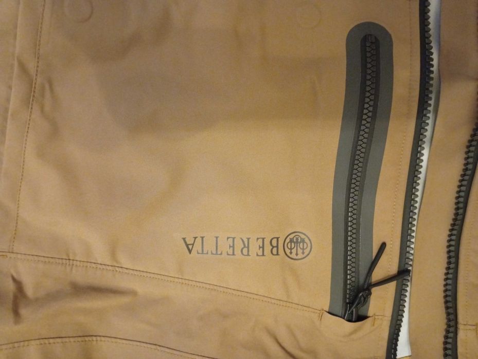 Мъжко яке Berreta