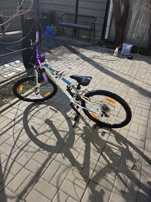 Детский велосипед Centurion R'BOCK