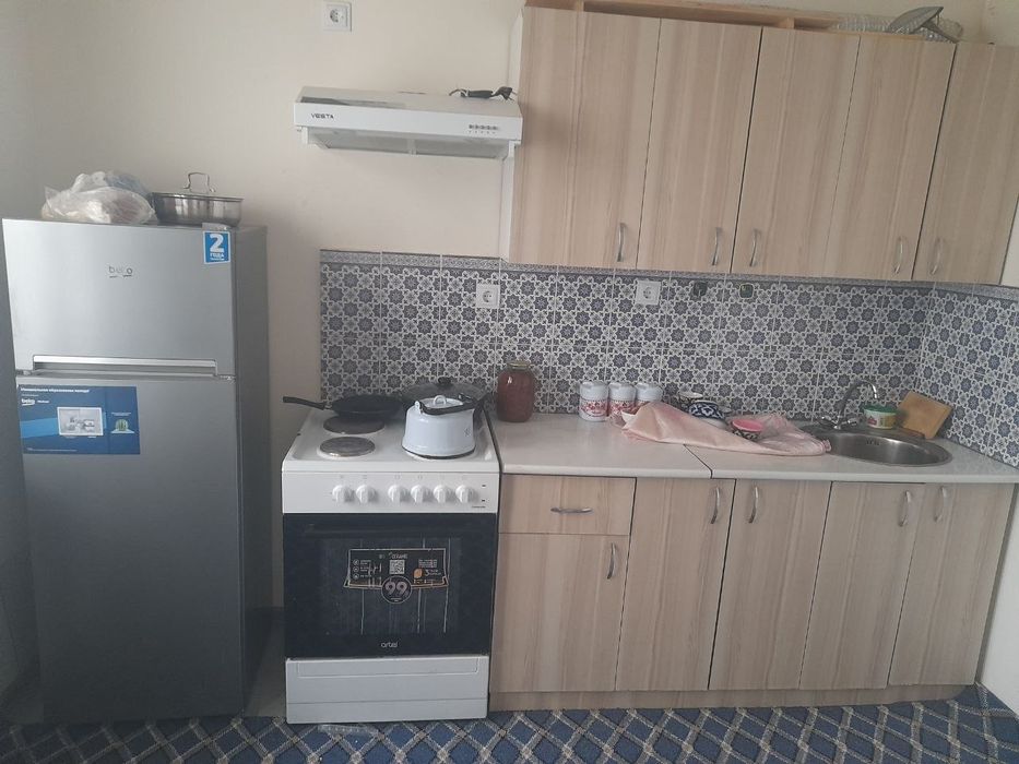 Срочно 3 хонали квартира ижарага берилади!!!