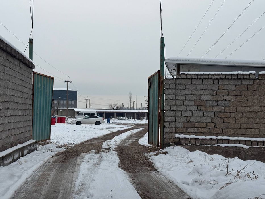 Продается земля Ташкентский район