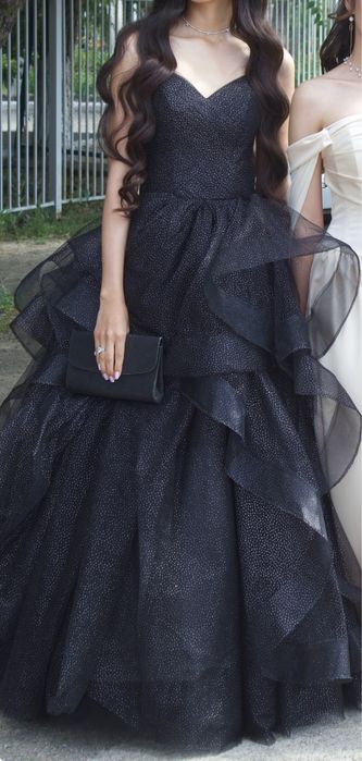 Платье на выпускной