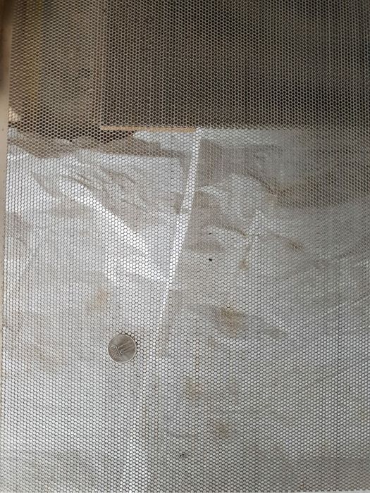 Tabla Perforata Sita Gauri Rotunde Alungite Otel Inox Aluminiu Stoc