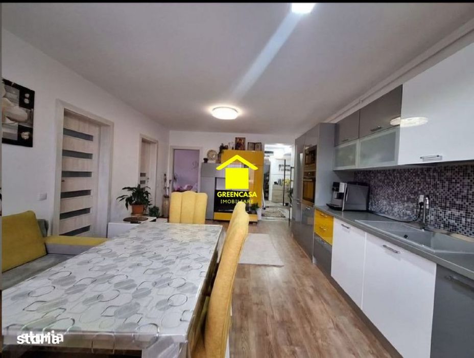 Apartament | 3 camere | modern | ideal familie | Stejarului — fotografia 3