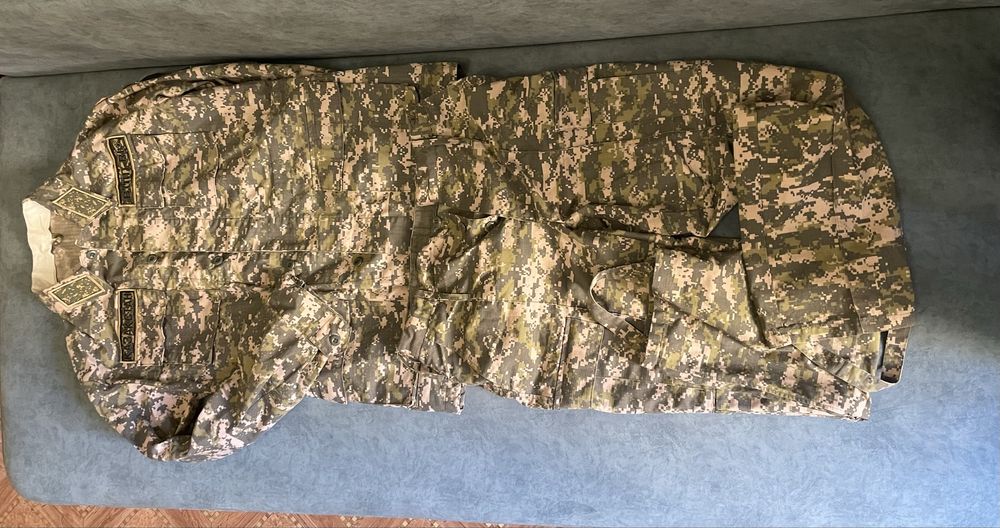 Форма для военной кафедры 50/176