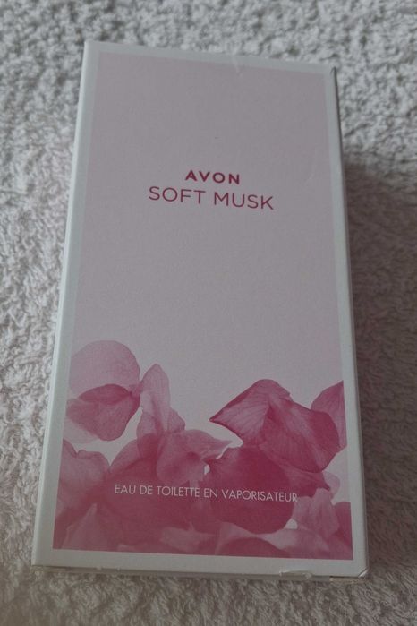 Дамски парфюм AVON