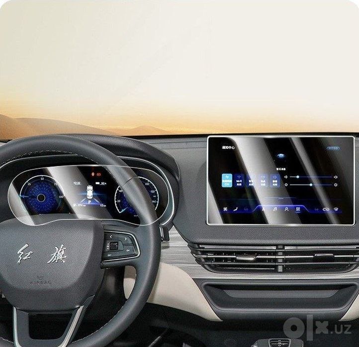 Hongqi eqm 5 учун аксессуарлар