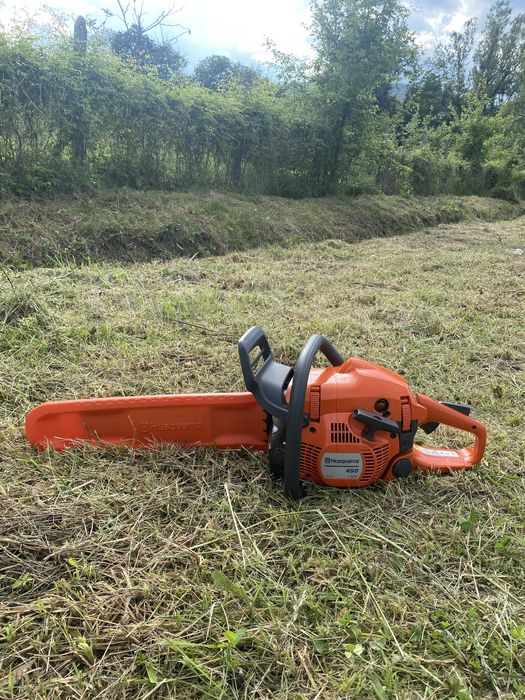 Косене и поддръжка на имоти