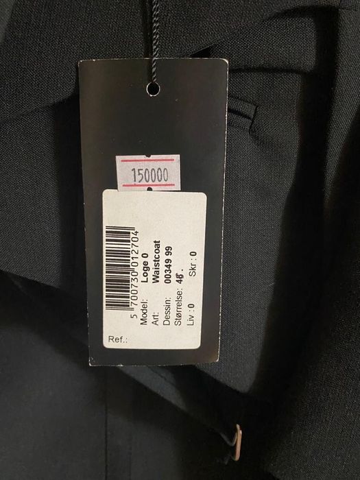 Продам фрак новый