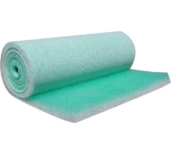 Фильтры для покрасочной камеры (Paint Booth Filter)