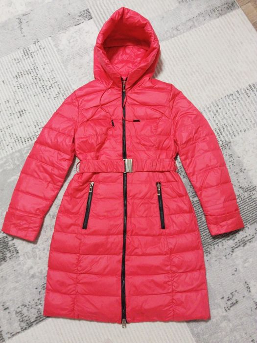 Зимняя куртка Новая