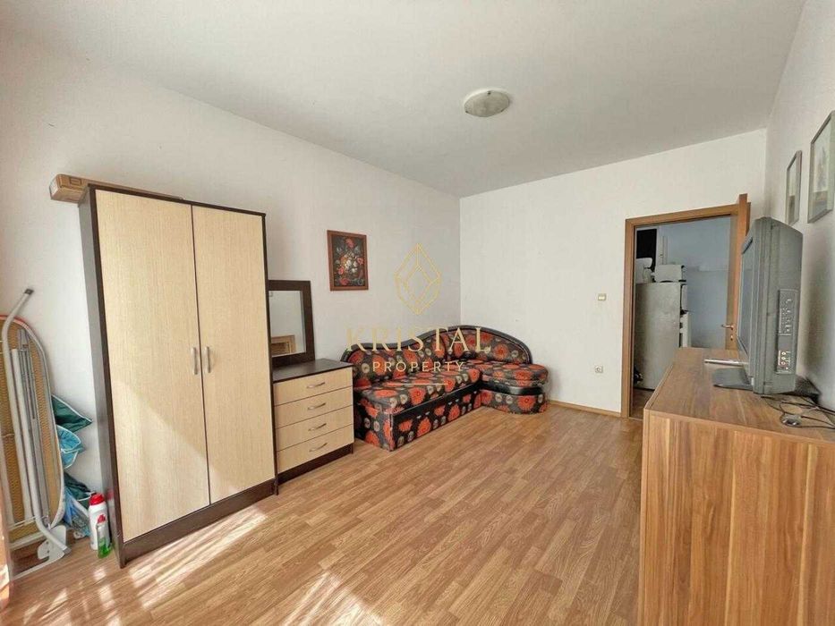 Продава се Тристаен апартамент в с. Тънково, Област Бургас - 67 кв.м за 889 €/кв.м - Снимка #6