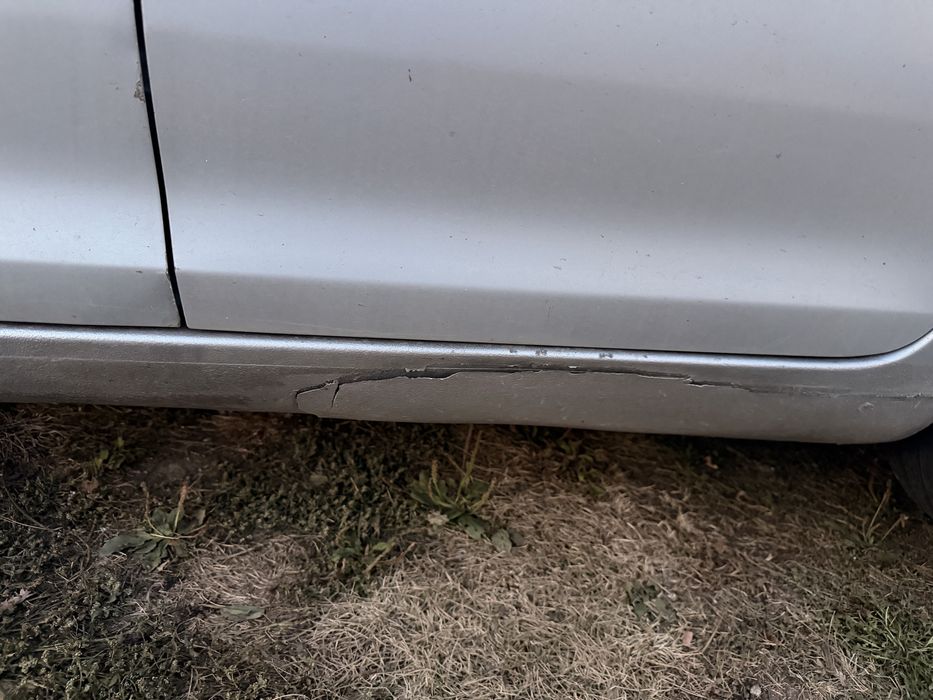 Volsesgen jetta 1.9tdi