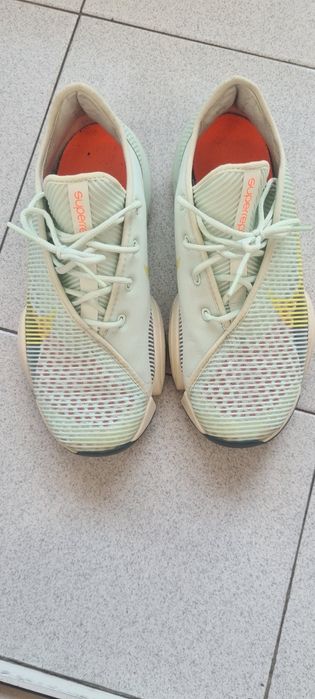 Nike superrep размер 38.5