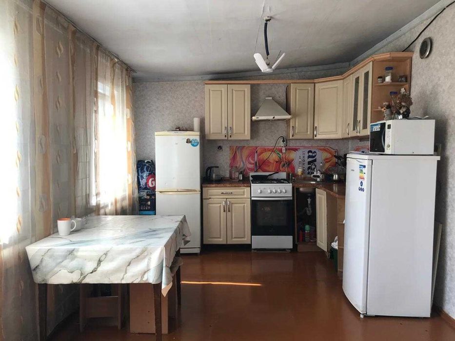 Продам дом в Зайсане