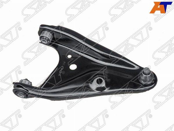 Рычаг подвески Renault Logan