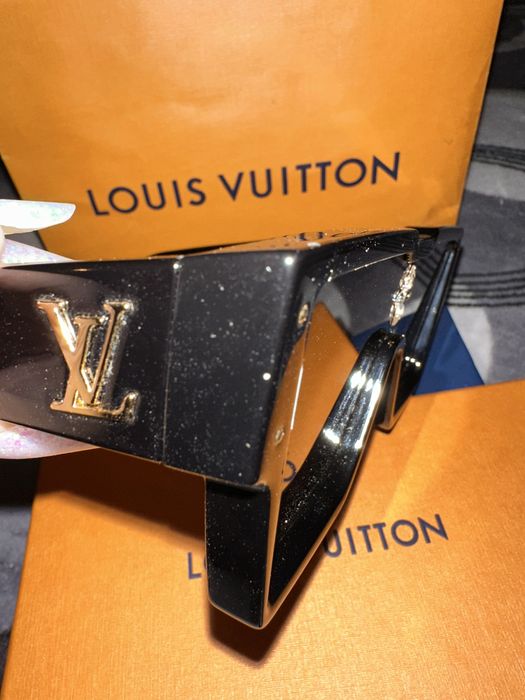 Ochelari de soare Louis Vuitton cyclone