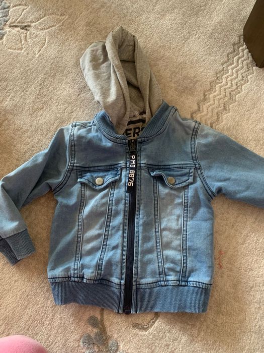 Детски якета - Mayoral, Chicco, Original marines, Primigi