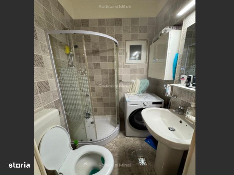 Apartament 2 camere/ Floreasca- Barbu Vacarescu