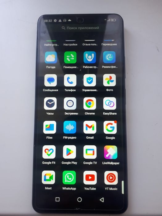 Продам Телефон Shark8