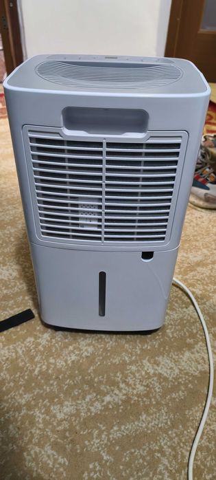 Vand Dezumidificator Turbionare