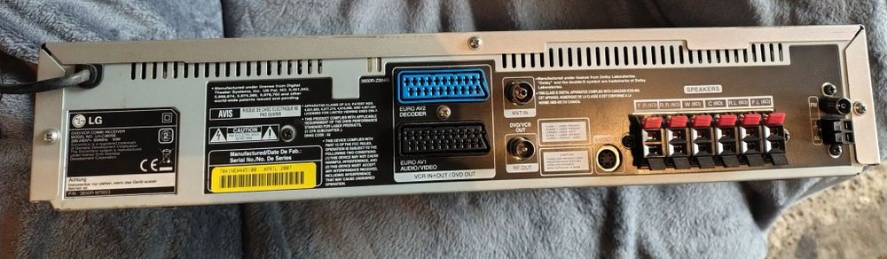 Jucărie LG combo LH-C360SE