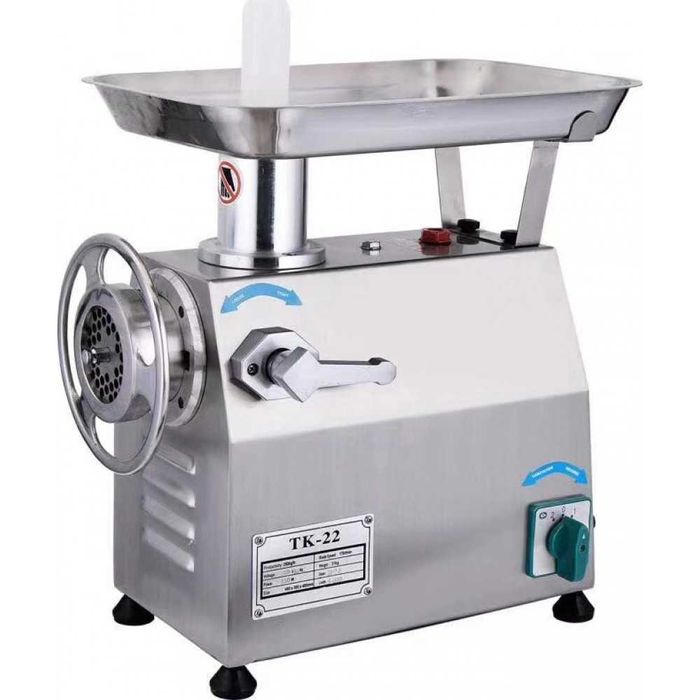 Мясорубка ТК 22 Misarubka Мясорубка   gosht maydalagich