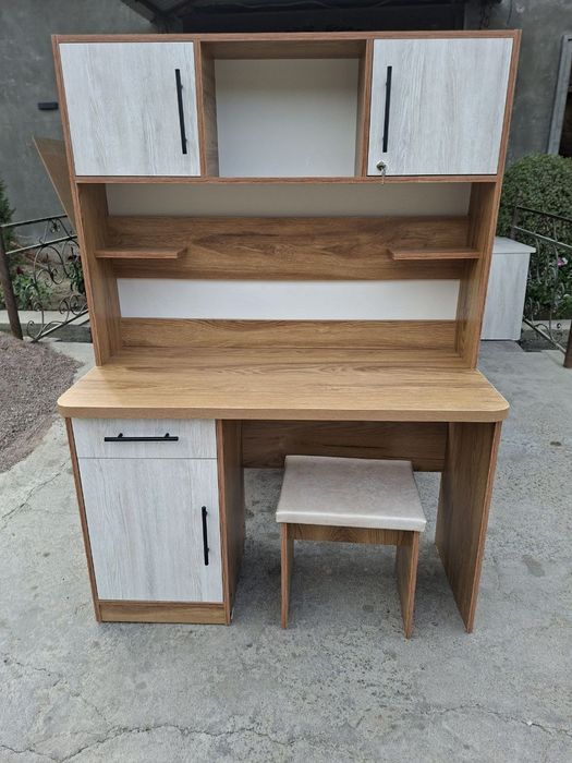 Parta dars qilish uchun va kompyuter