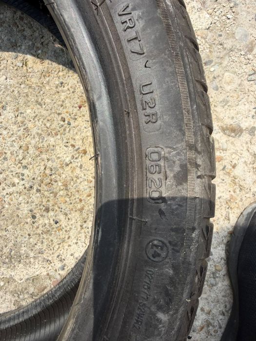 Anvelopa Bridgestone 225 40 R18