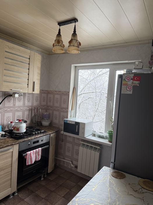 Продаю квартиру в центре города