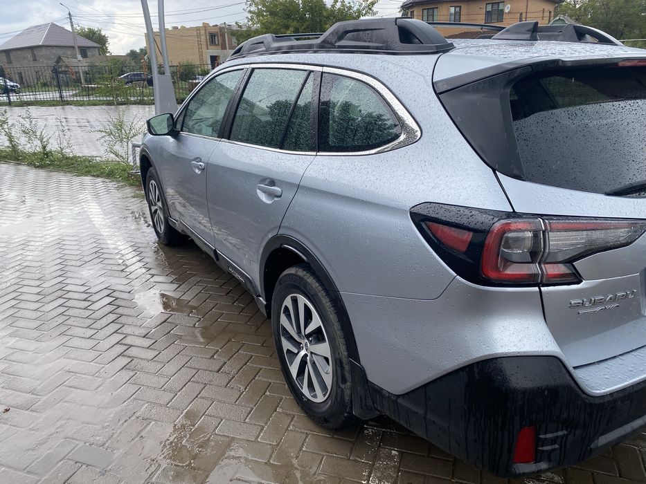 Продам Subaru Outback