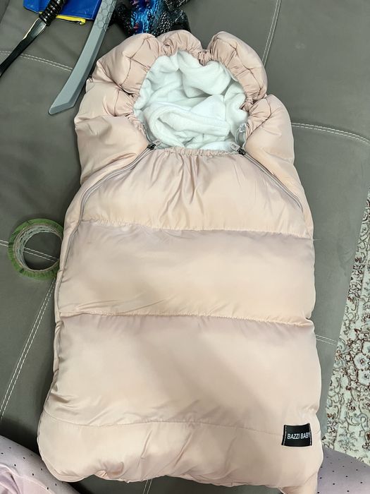 Конверт в отличном состоянии