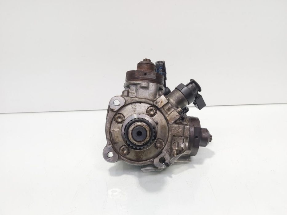 Pompa inalta presiune, cod 059130755CG, 0445010806, Audi A6 Avant (4G5, C7, 3.0 TDI, CRT