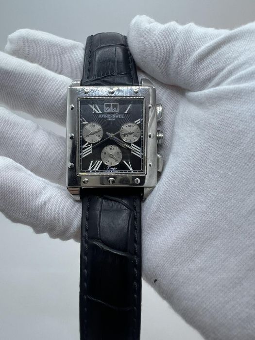 Ръчен часовник Raymond Weil